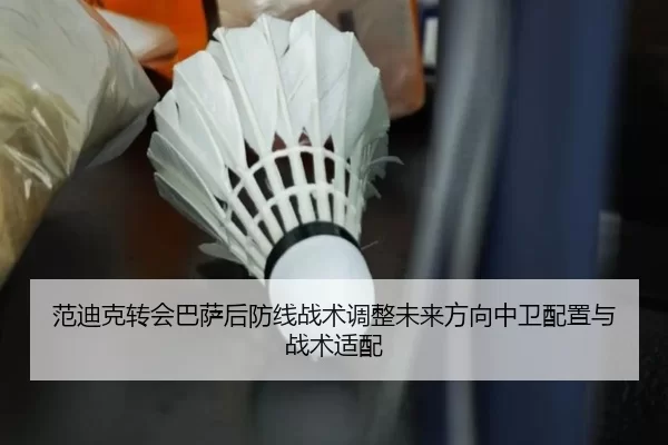 范迪克转会巴萨后防线战术调整未来方向中卫配置与战术适配